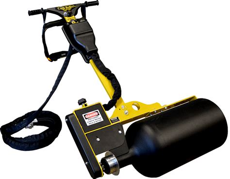 mo curb roller cm4000